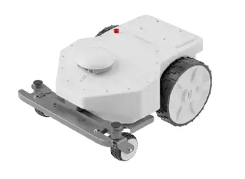 Robot tagliaerba FJD FRX