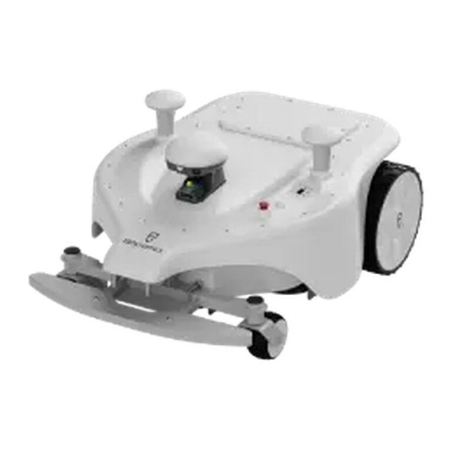 Robot tagliaerba versatile FJD Titan